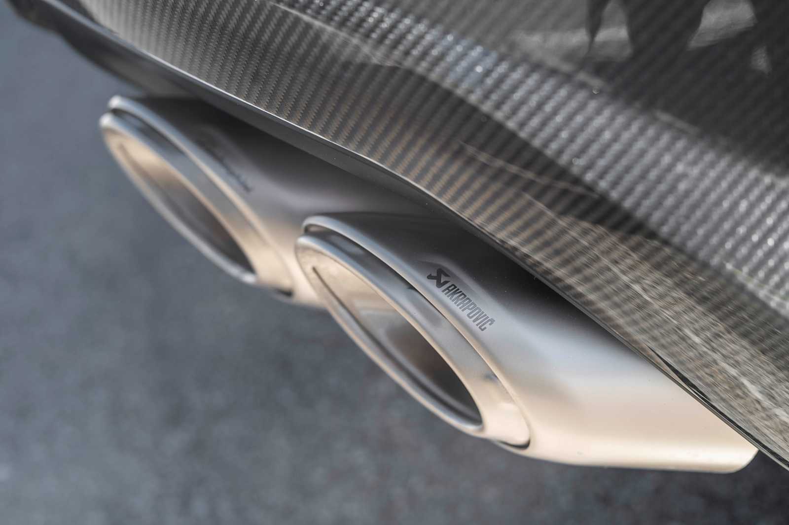 used 2024 Lamborghini Urus car, priced at $323,800