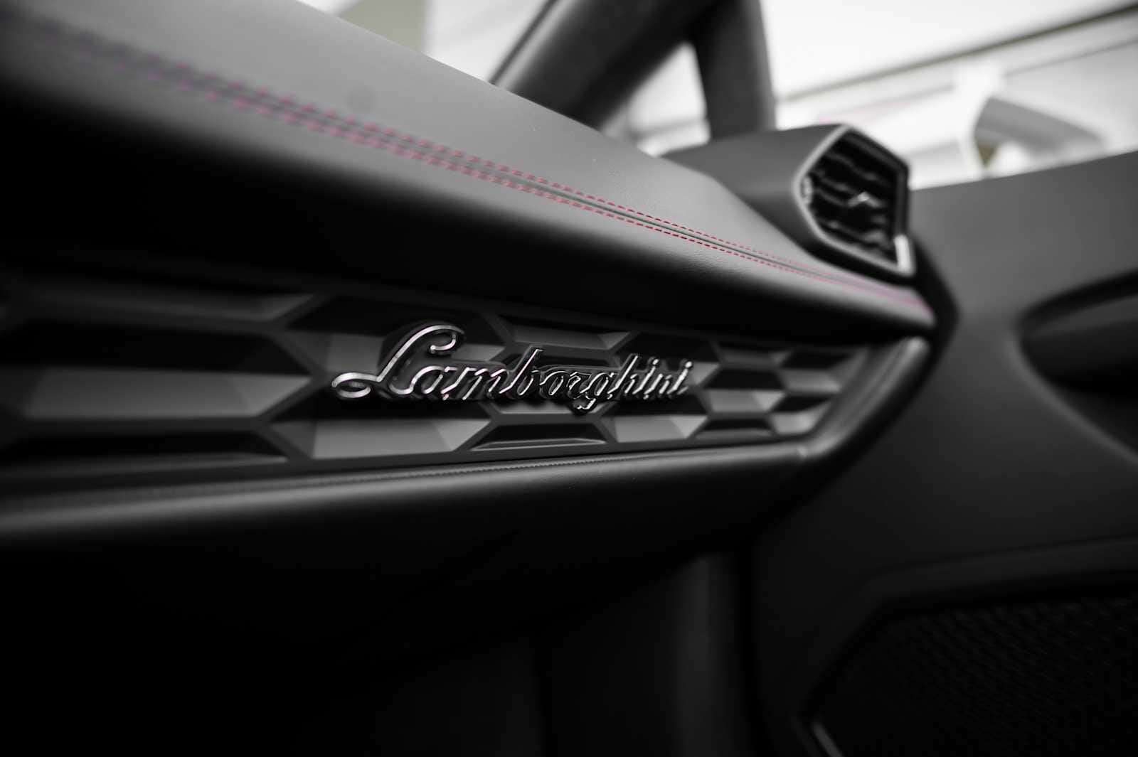 2017 Lamborghini Huracan Base - Photo 51