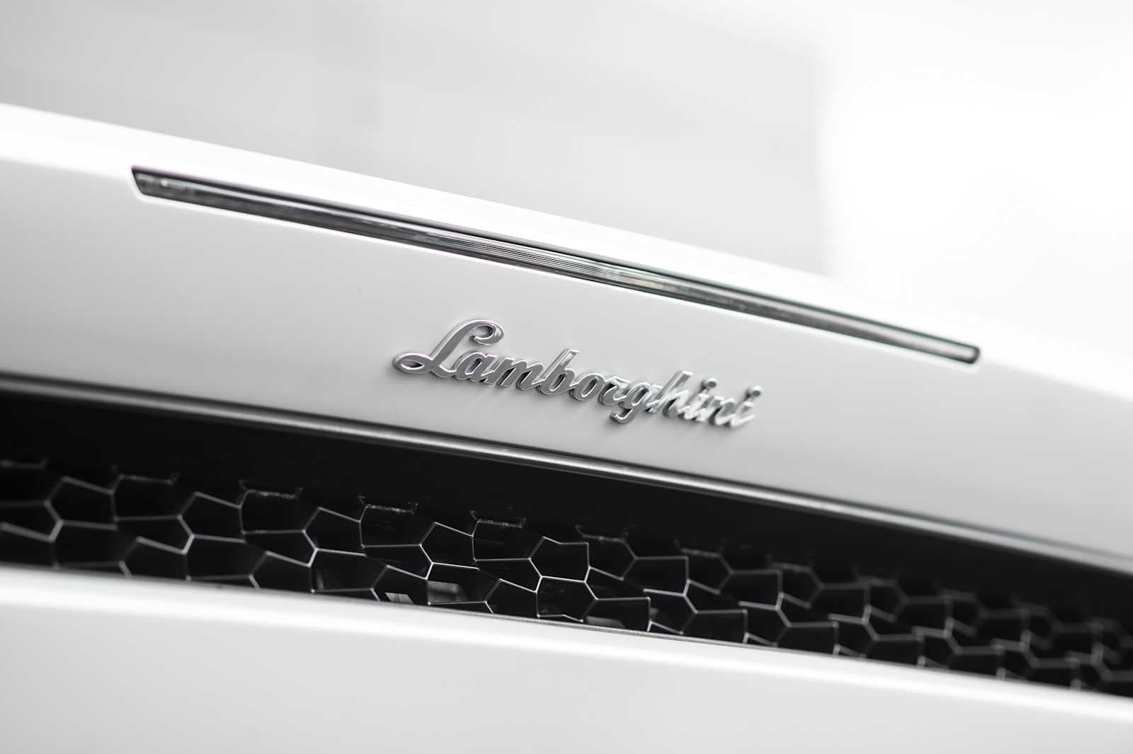 2017 Lamborghini Huracan Base - Photo 53