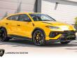 Certified 2024 Lamborghini Urus Performante AWD