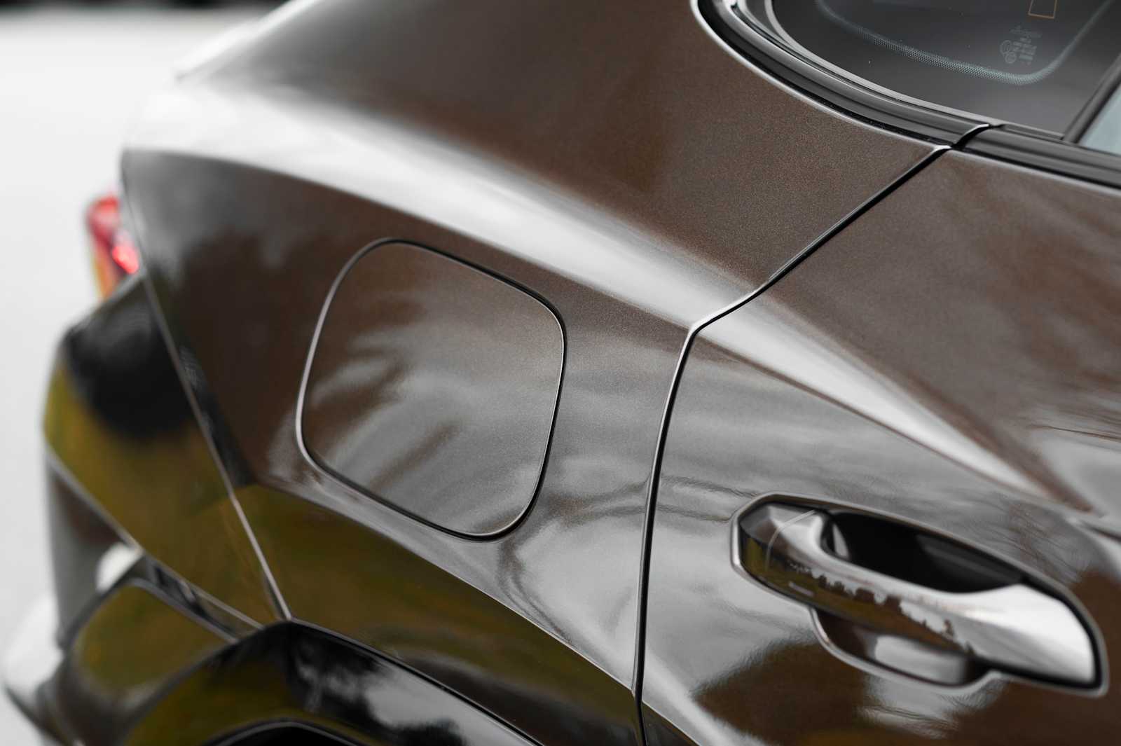 used 2024 Lamborghini Urus car, priced at $256,877