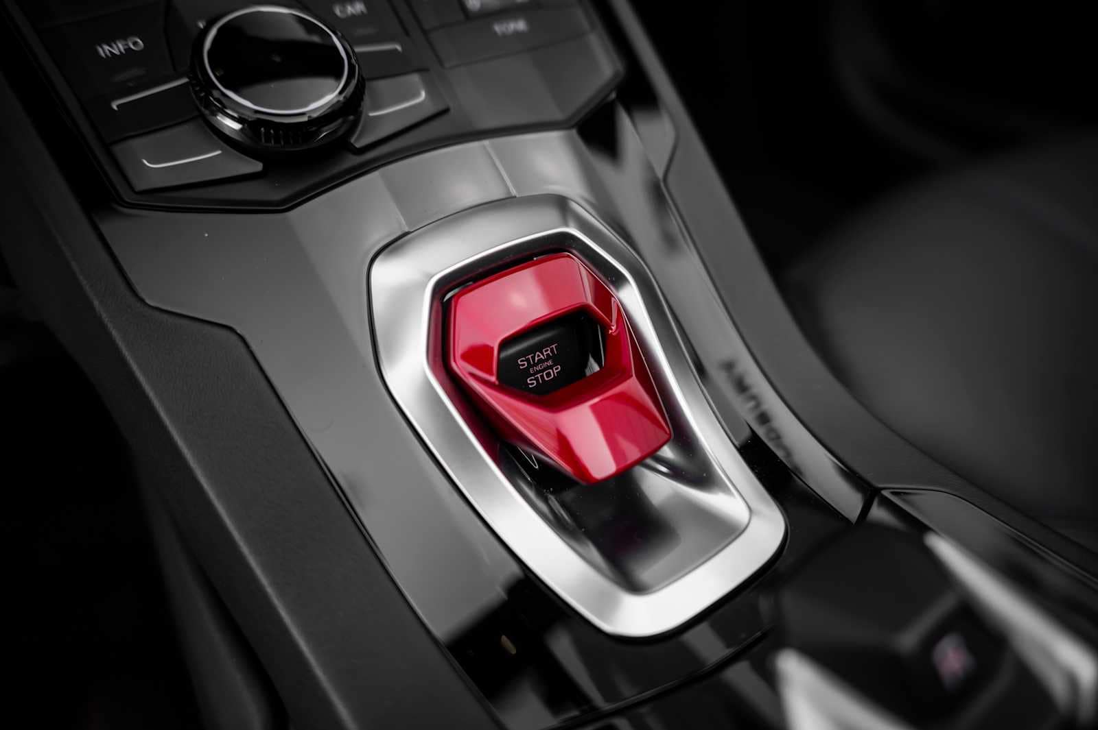 2017 Lamborghini Huracan Base - Photo 45