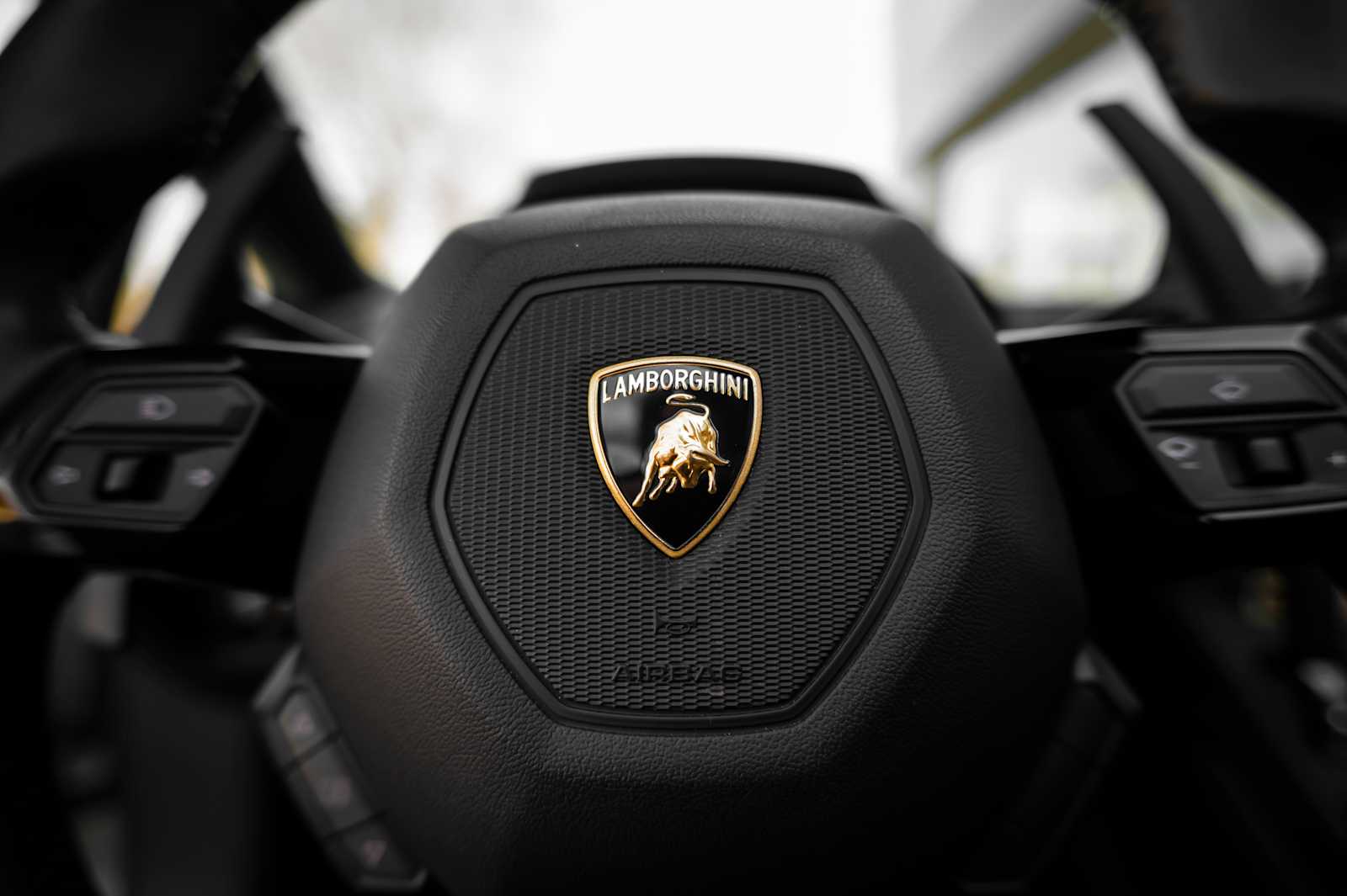 2017 Lamborghini Huracan Base - Photo 38