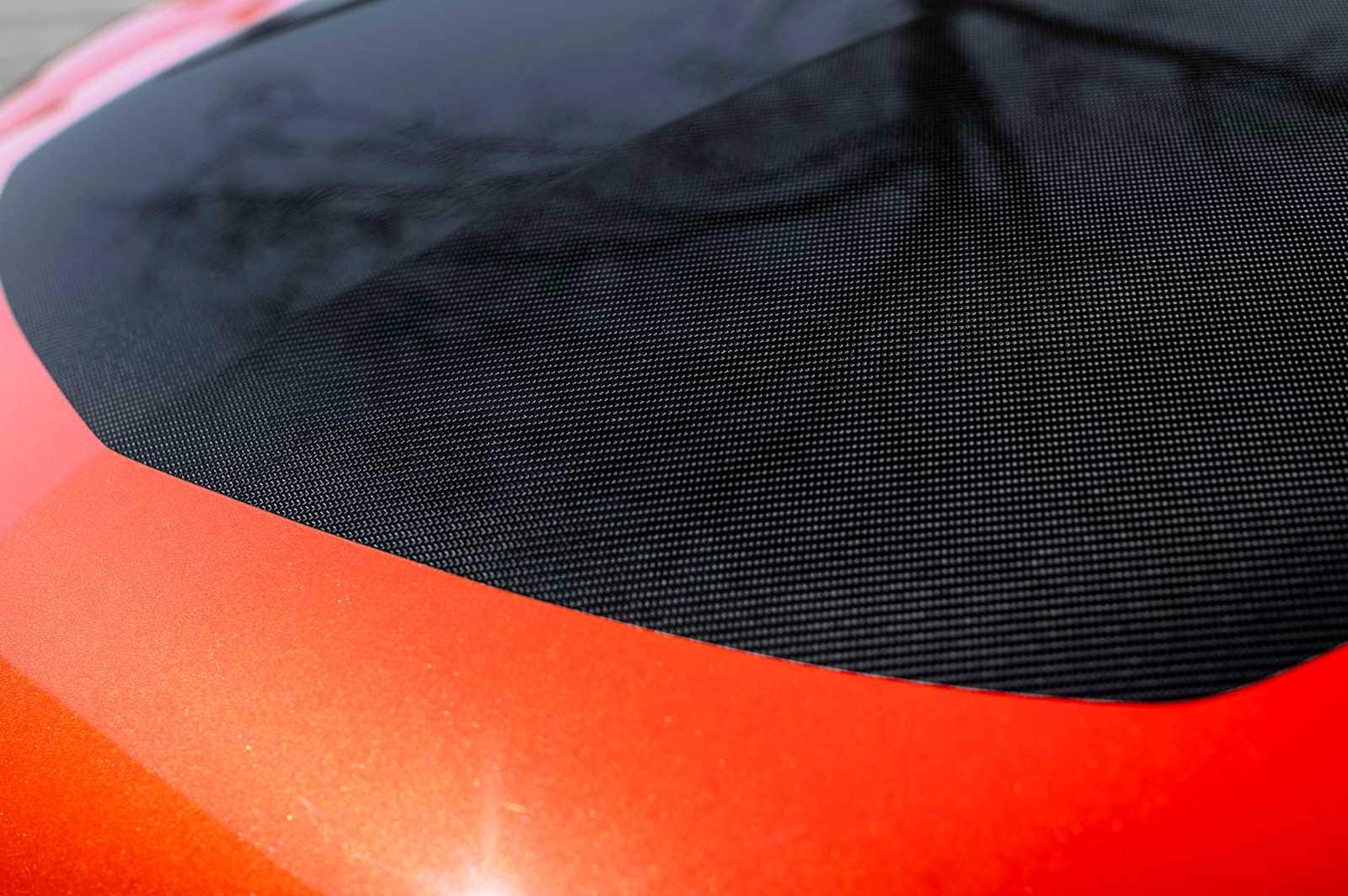 used 2024 Lamborghini Urus car, priced at $323,800