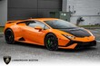  Lamborghini Huracan Tecnica