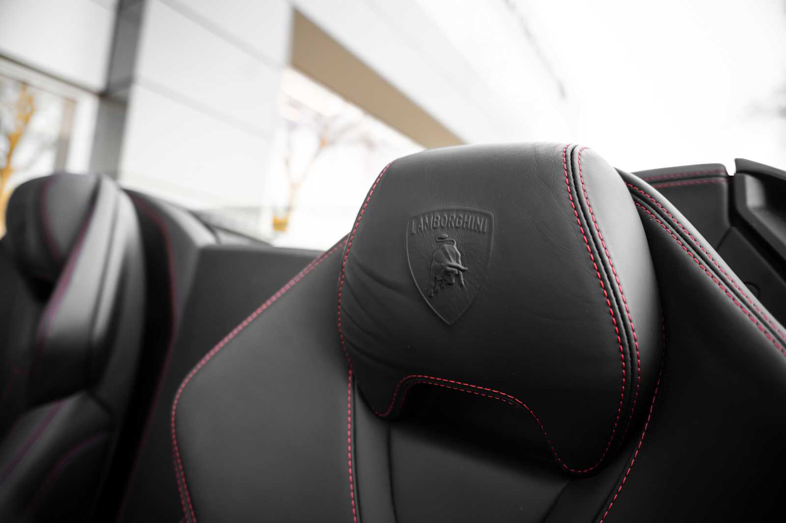 2017 Lamborghini Huracan Base - Photo 33