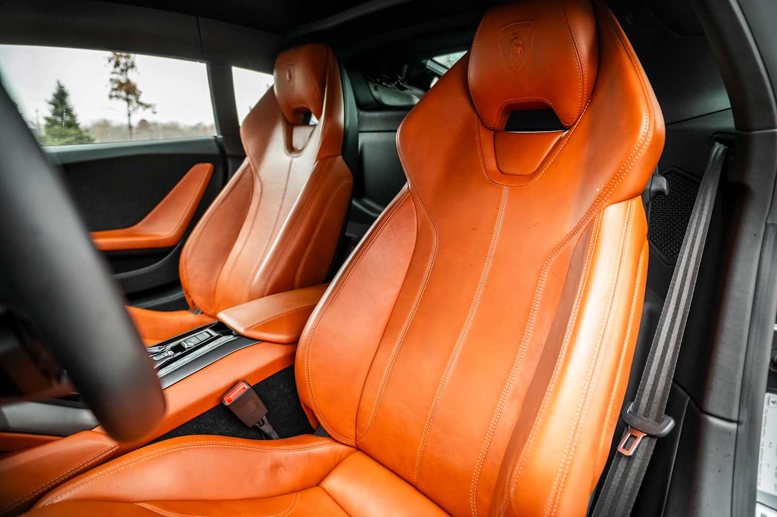 used 2017 Lamborghini Huracan car, priced at $218,788