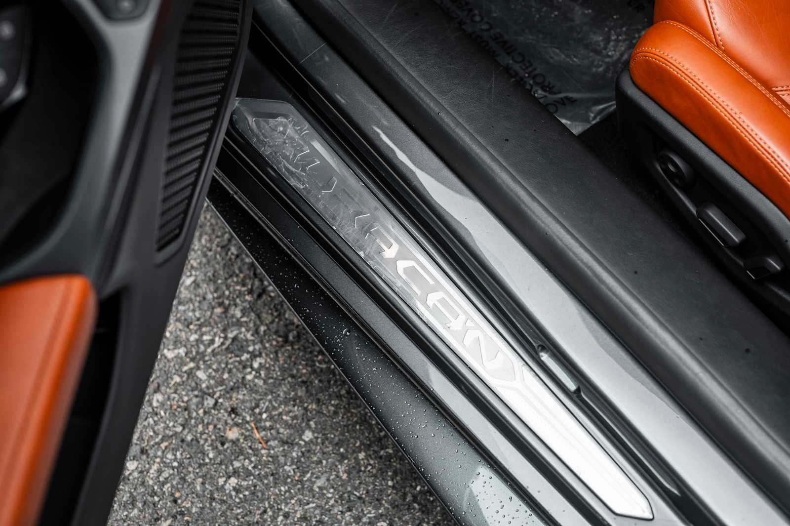 used 2017 Lamborghini Huracan car, priced at $218,788