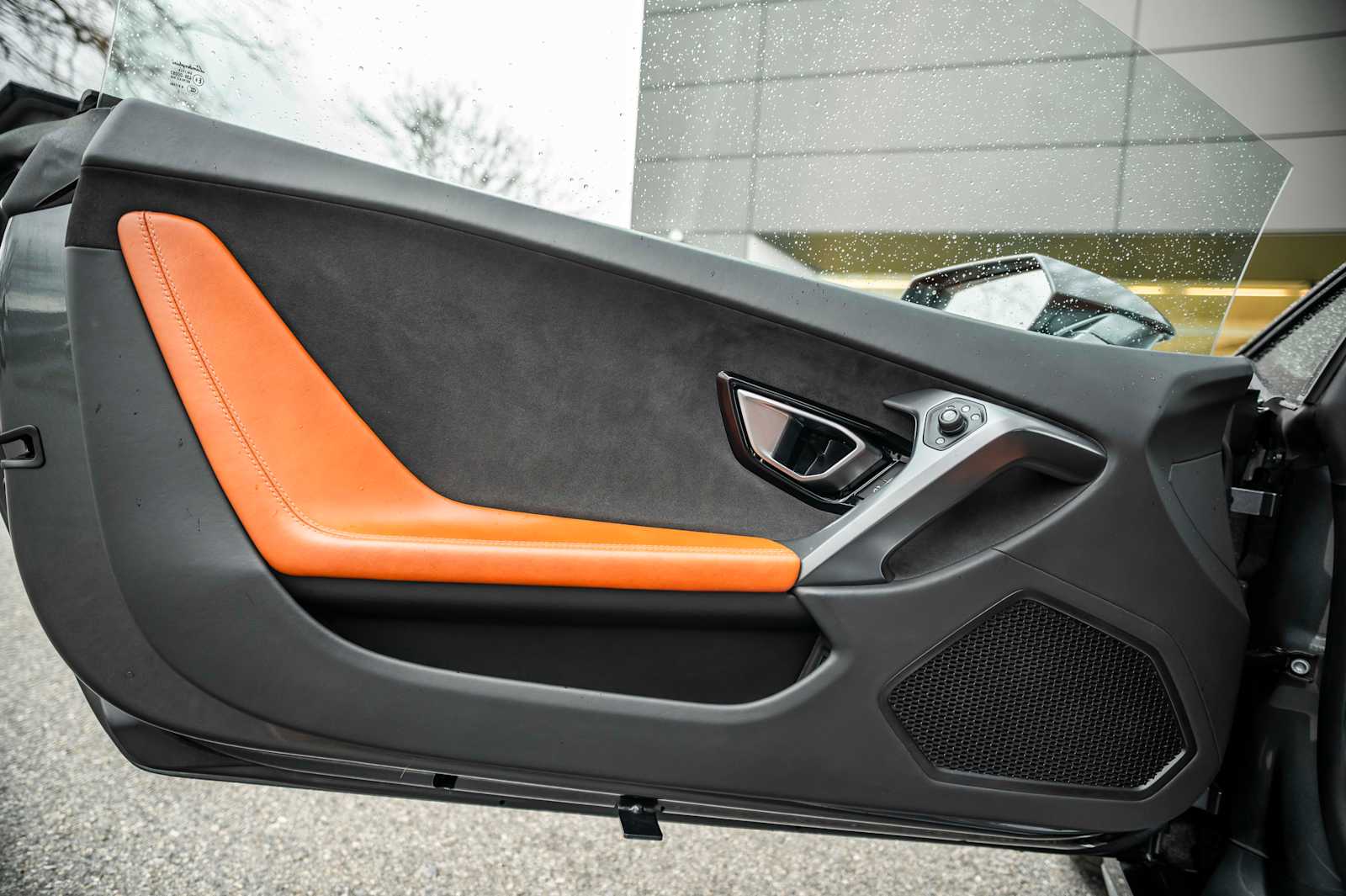 used 2017 Lamborghini Huracan car, priced at $218,788