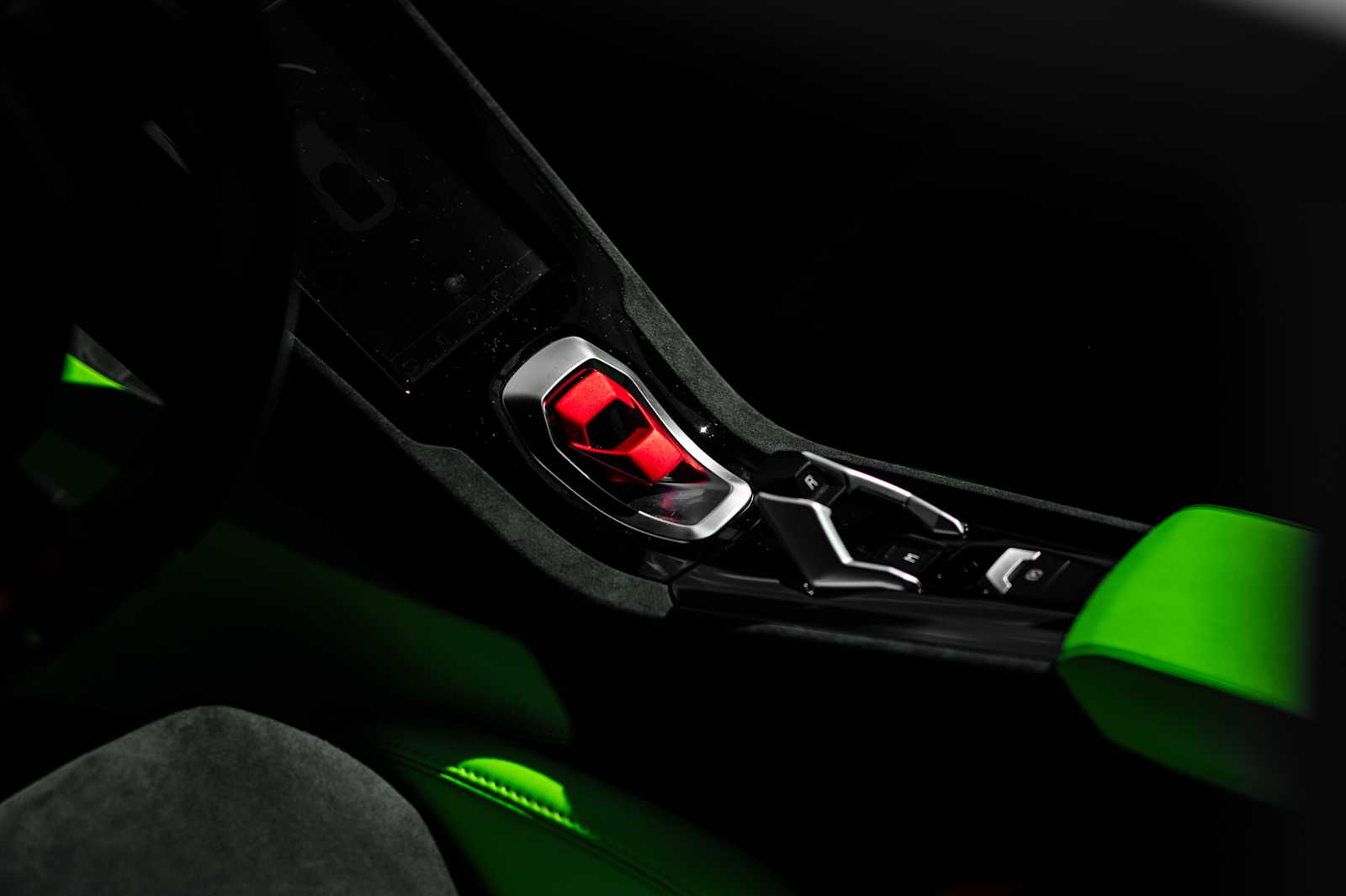 used 2023 Lamborghini Huracan Tecnica car, priced at $309,788