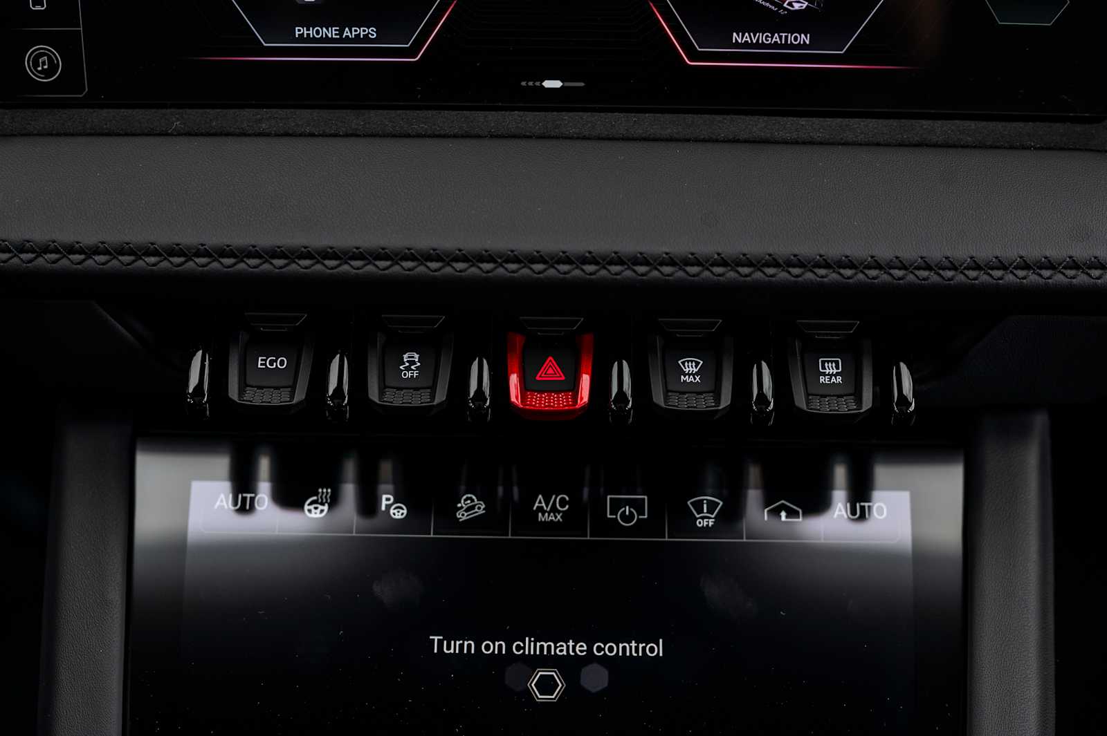 2025 Lamborghini Urus SE - Photo 46