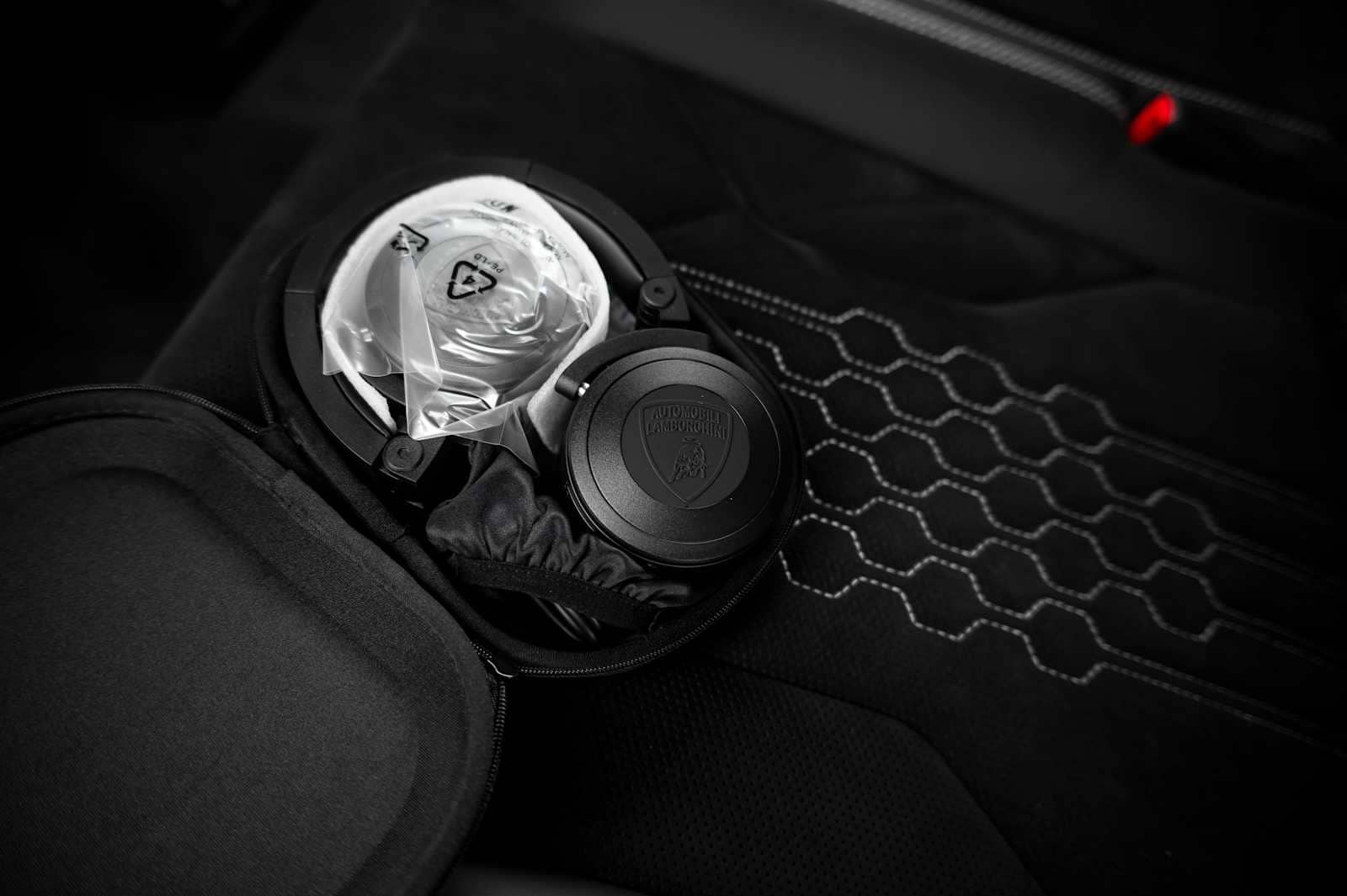 used 2024 Lamborghini Urus car, priced at $312,988