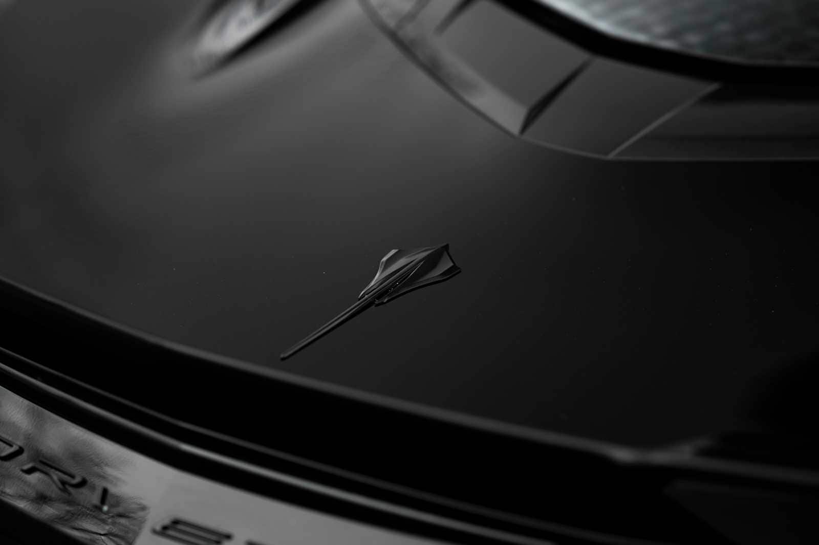 used 2020 Chevrolet Corvette car, priced at $59,998