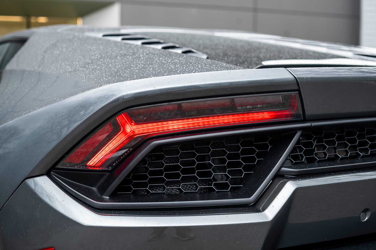 used 2017 Lamborghini Huracan car, priced at $218,788