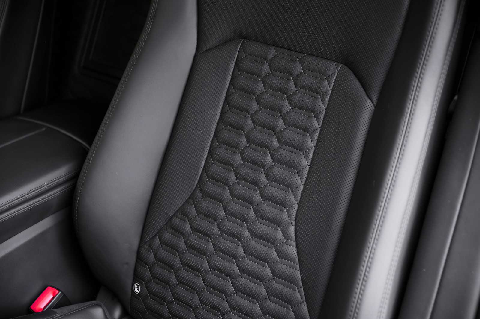2024 Lamborghini Urus S - Photo 36