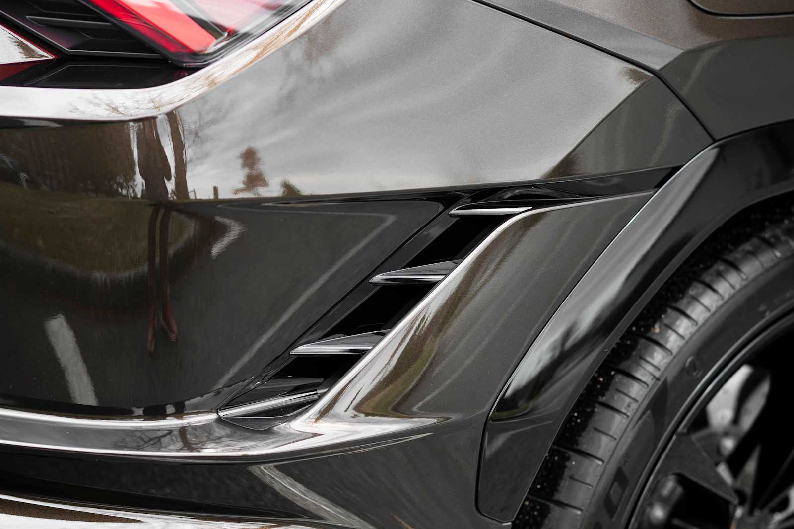 used 2024 Lamborghini Urus car, priced at $256,877