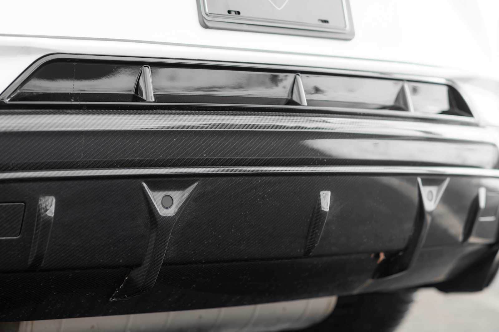 used 2024 Lamborghini Urus car, priced at $312,988