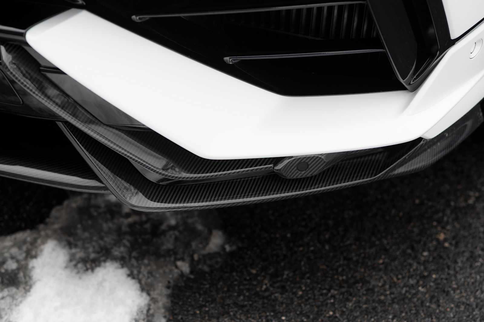 used 2024 Lamborghini Urus car, priced at $312,988