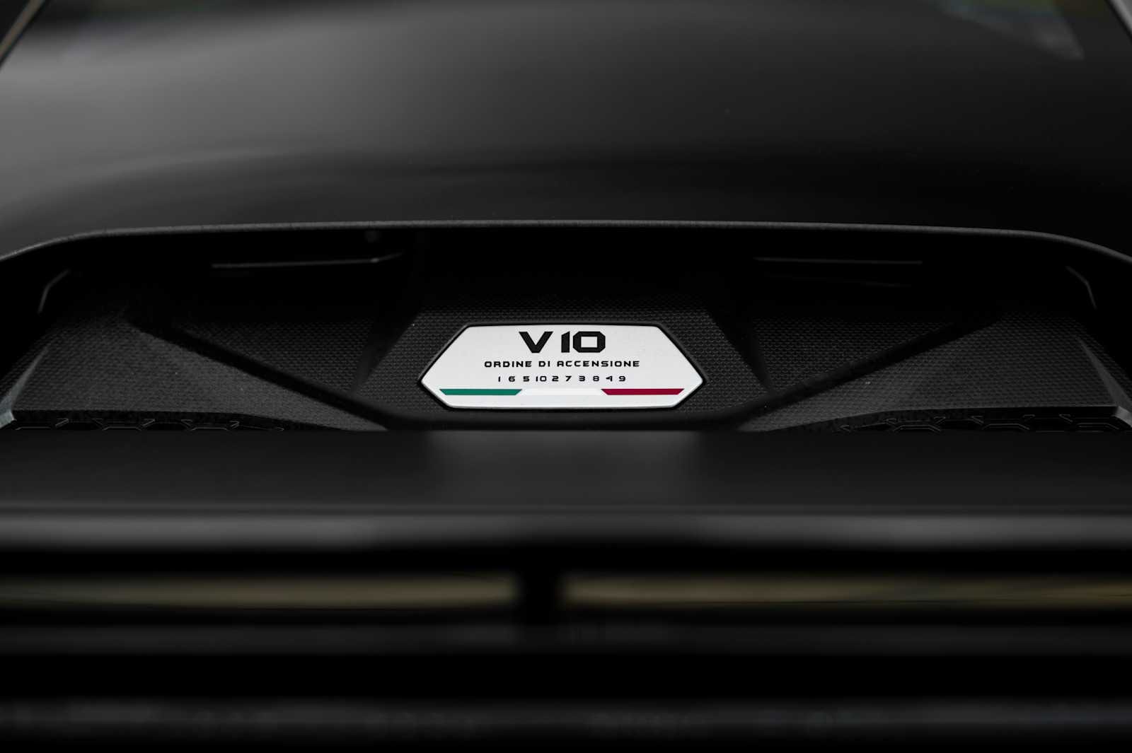 used 2021 Lamborghini Huracan EVO car, priced at $259,998