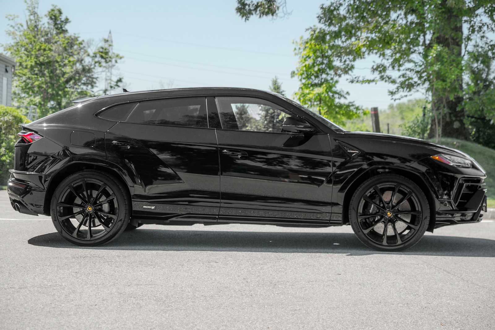 2024 Lamborghini Urus S - Photo 12