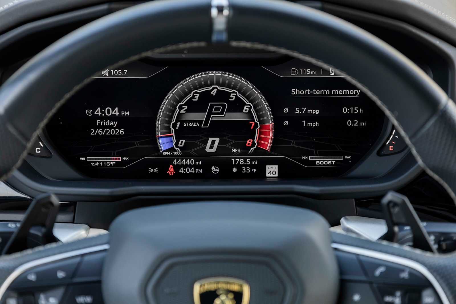 used 2019 Lamborghini Urus car, priced at $163,988