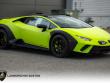 Used 2023 Lamborghini Huracan Sterrato  Coupe