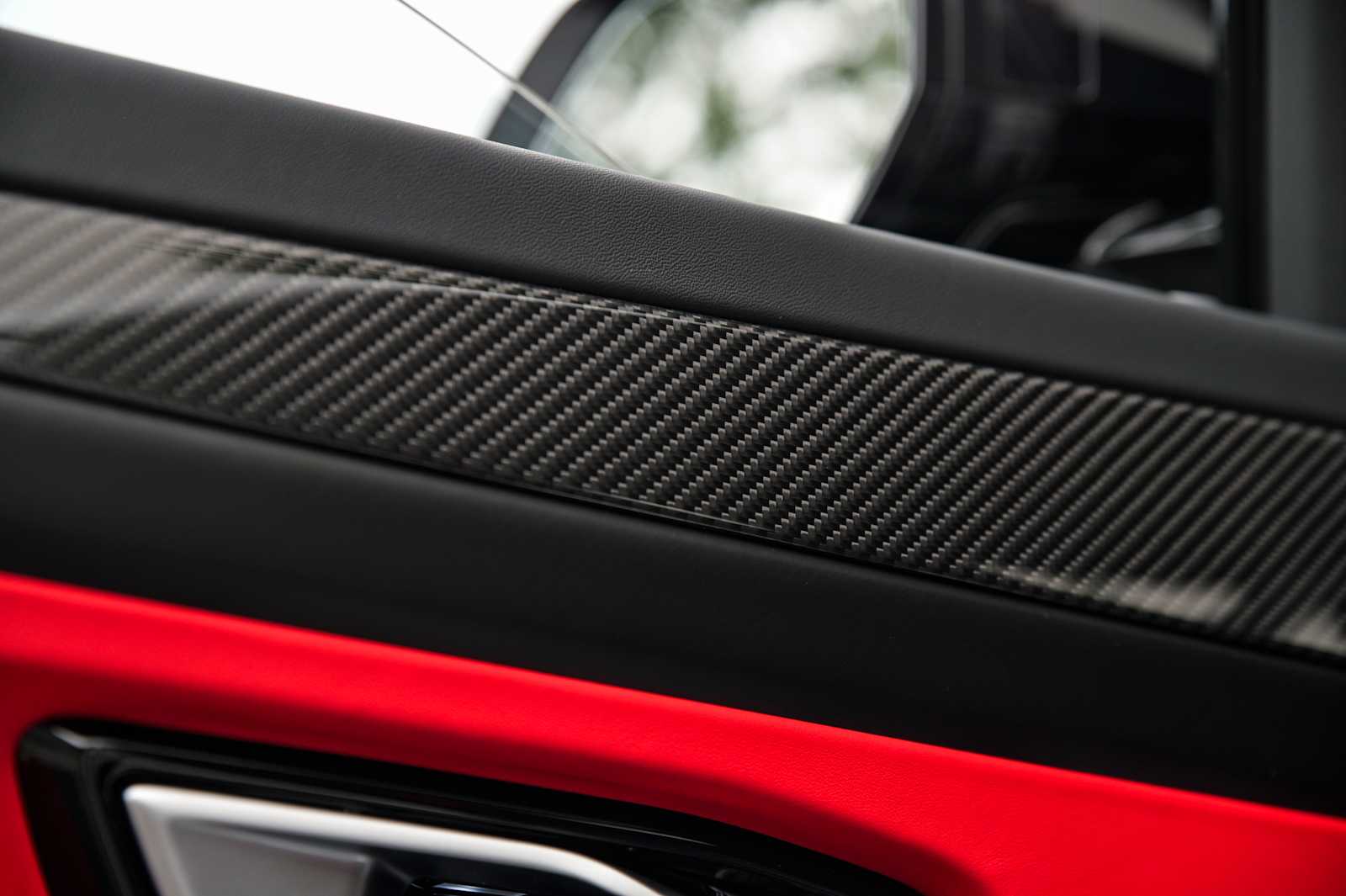 2024 Lamborghini Urus S - Photo 29