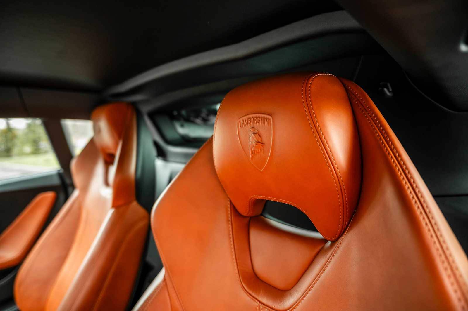 used 2017 Lamborghini Huracan car, priced at $218,788