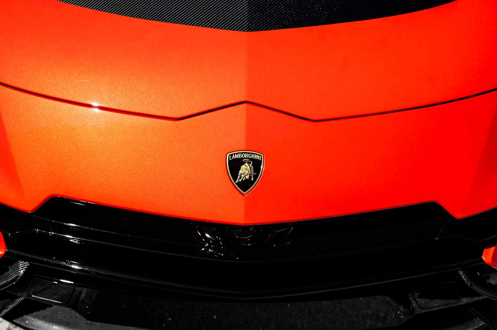 used 2024 Lamborghini Urus car, priced at $323,800