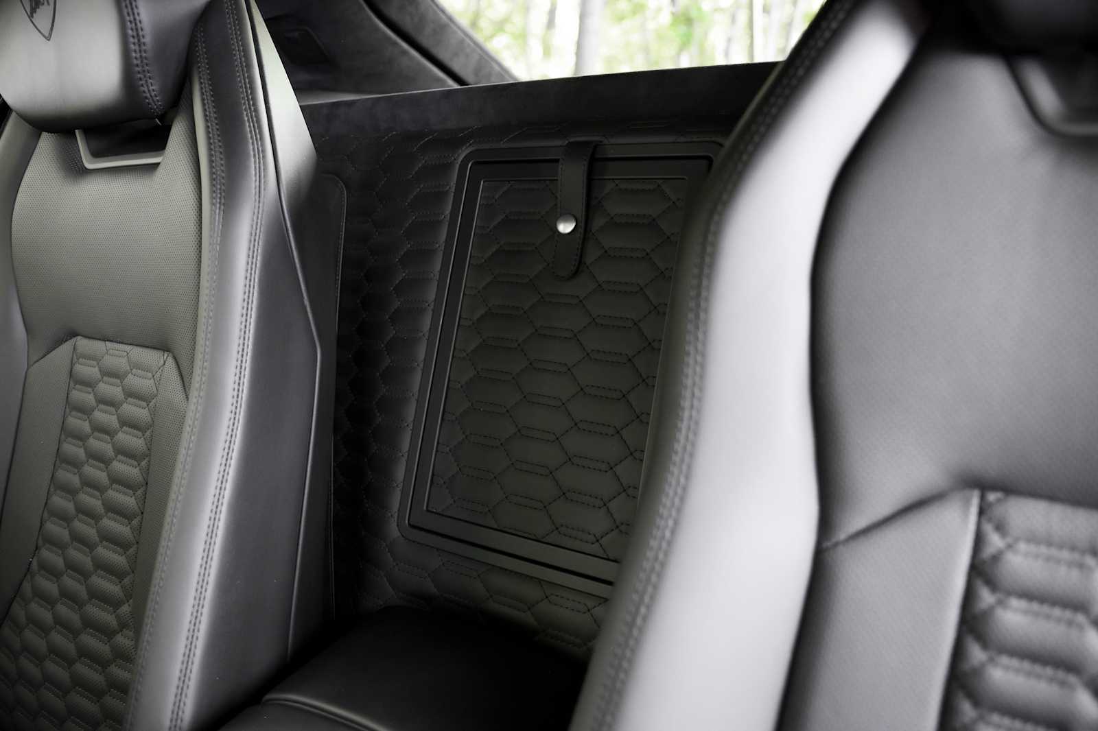 2024 Lamborghini Urus S - Photo 47