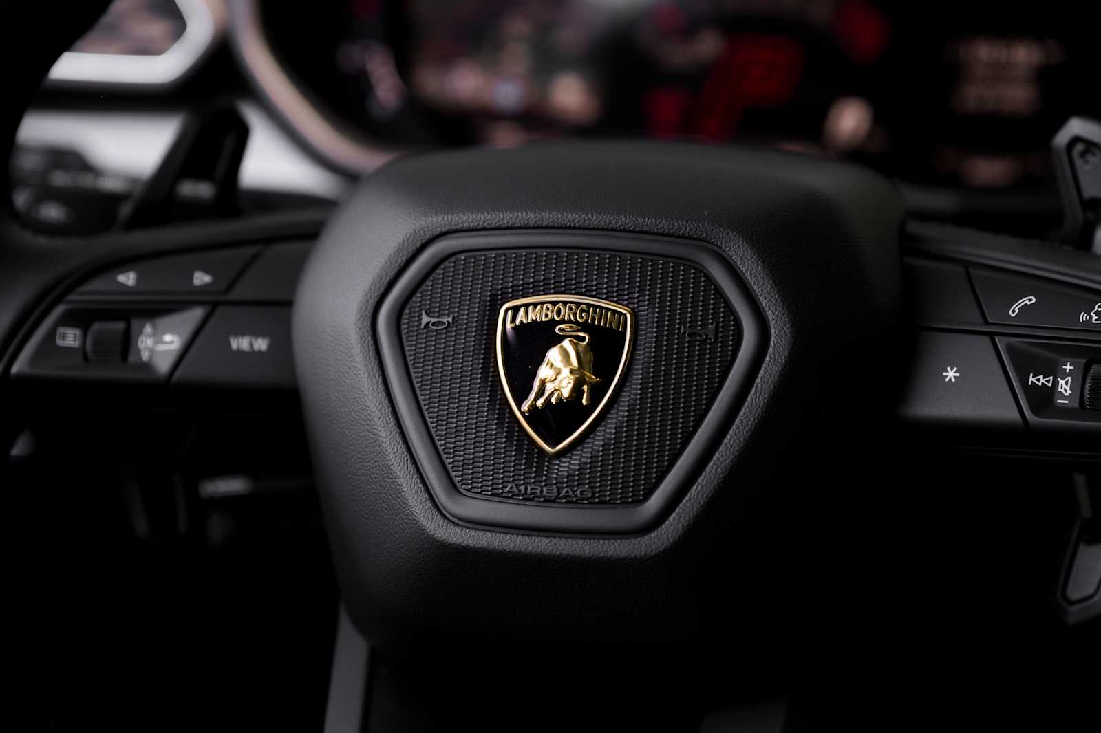 2024 Lamborghini Urus S - Photo 50