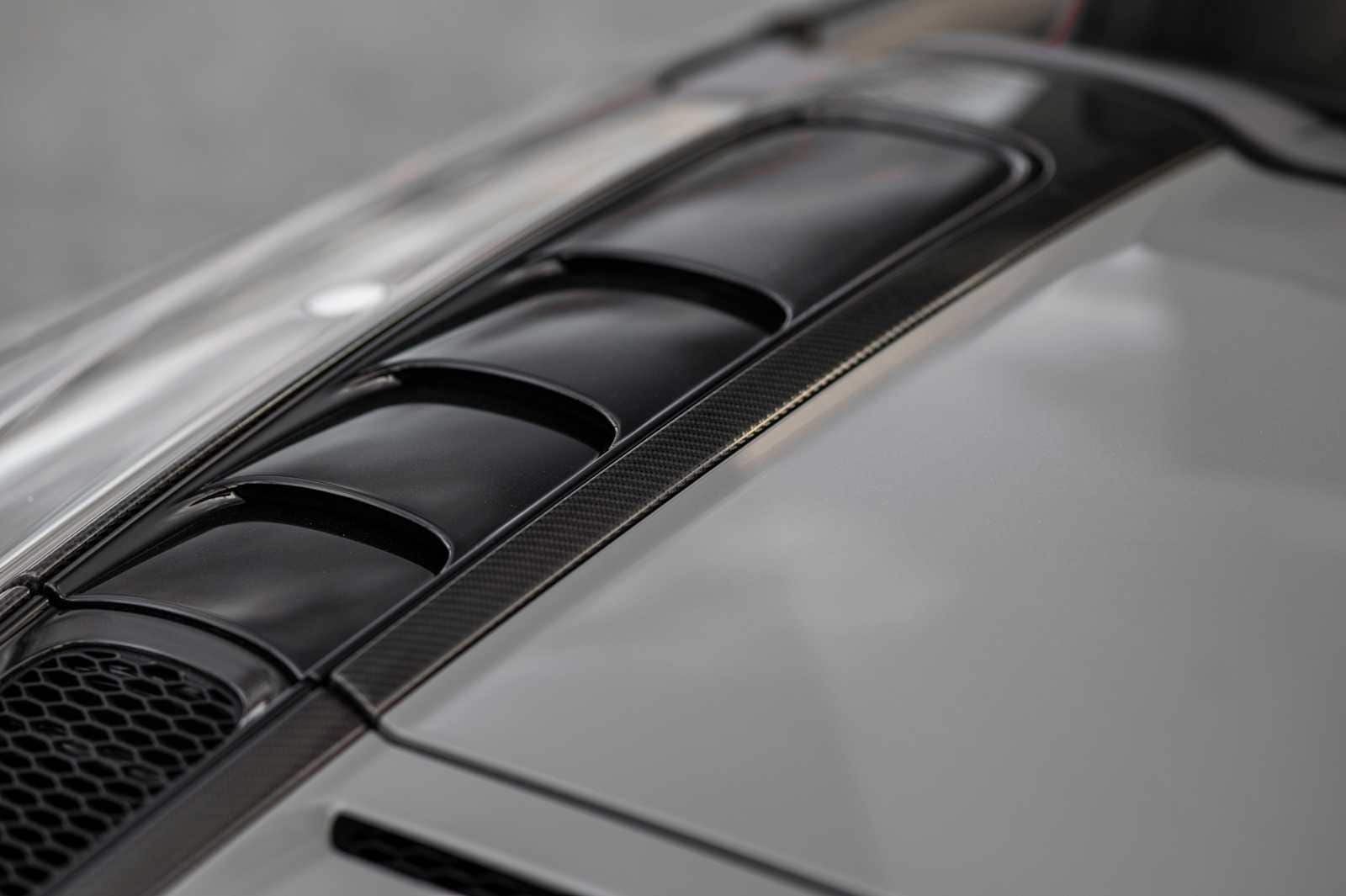 used 2021 Audi R8 Spyder car, priced at $178,788