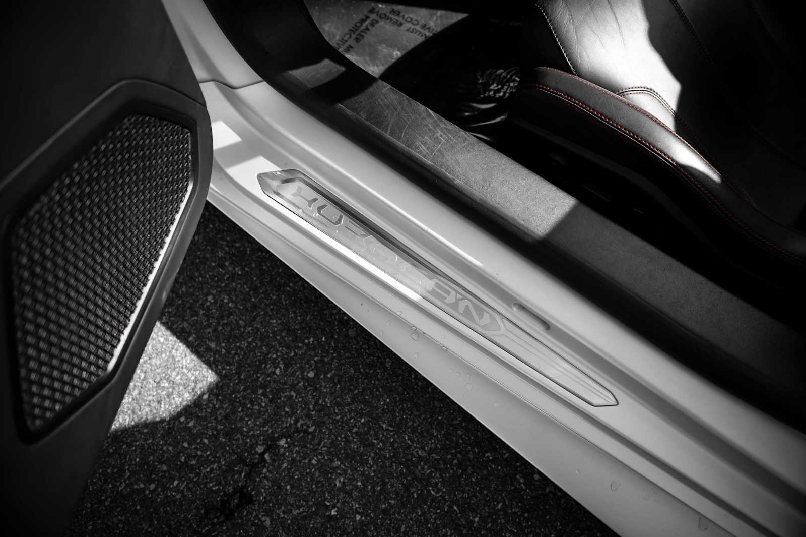 used 2017 Lamborghini Huracan car, priced at $278,788