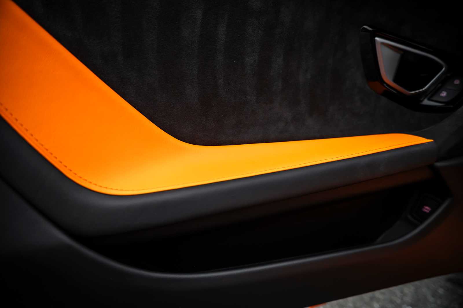 used 2023 Lamborghini Huracan Tecnica car, priced at $319,998