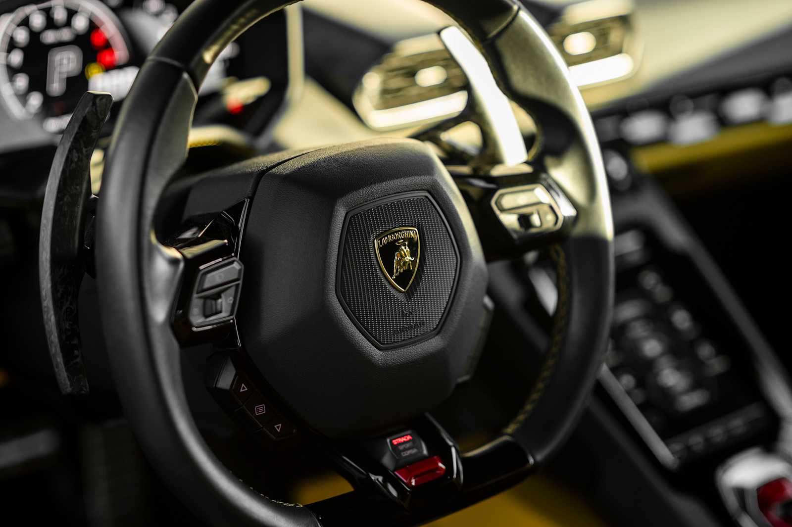 used 2021 Lamborghini Huracan EVO car, priced at $259,998