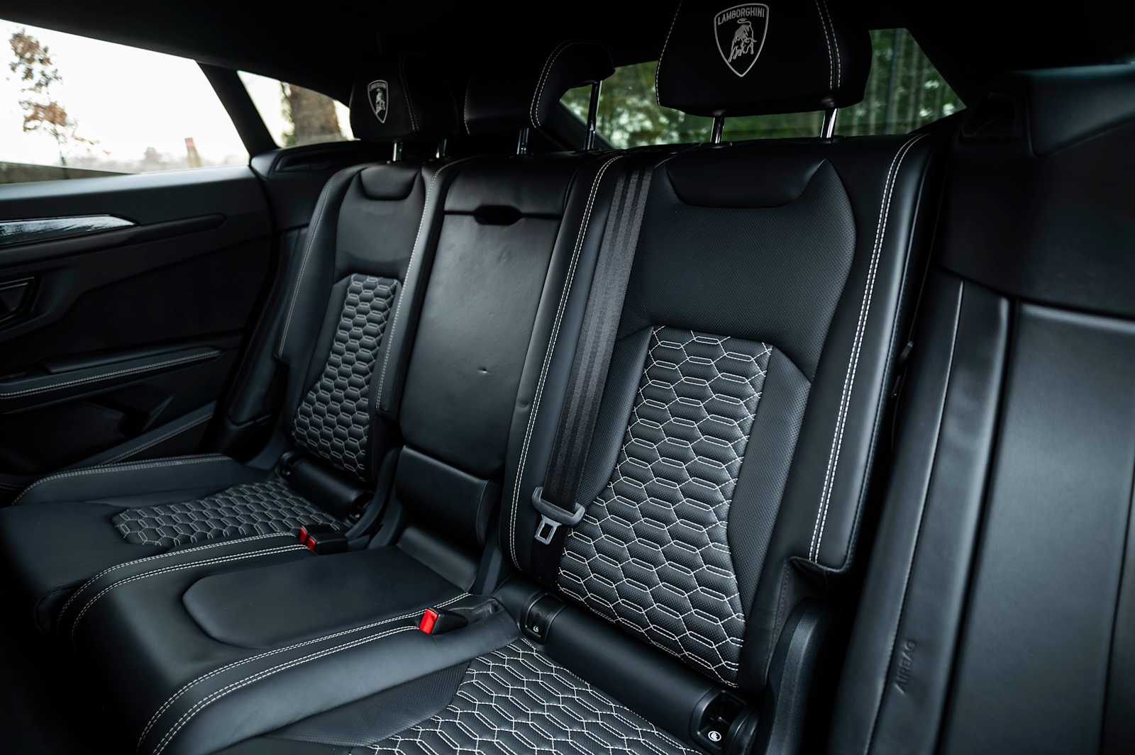 2023 Lamborghini Urus S - Photo 40