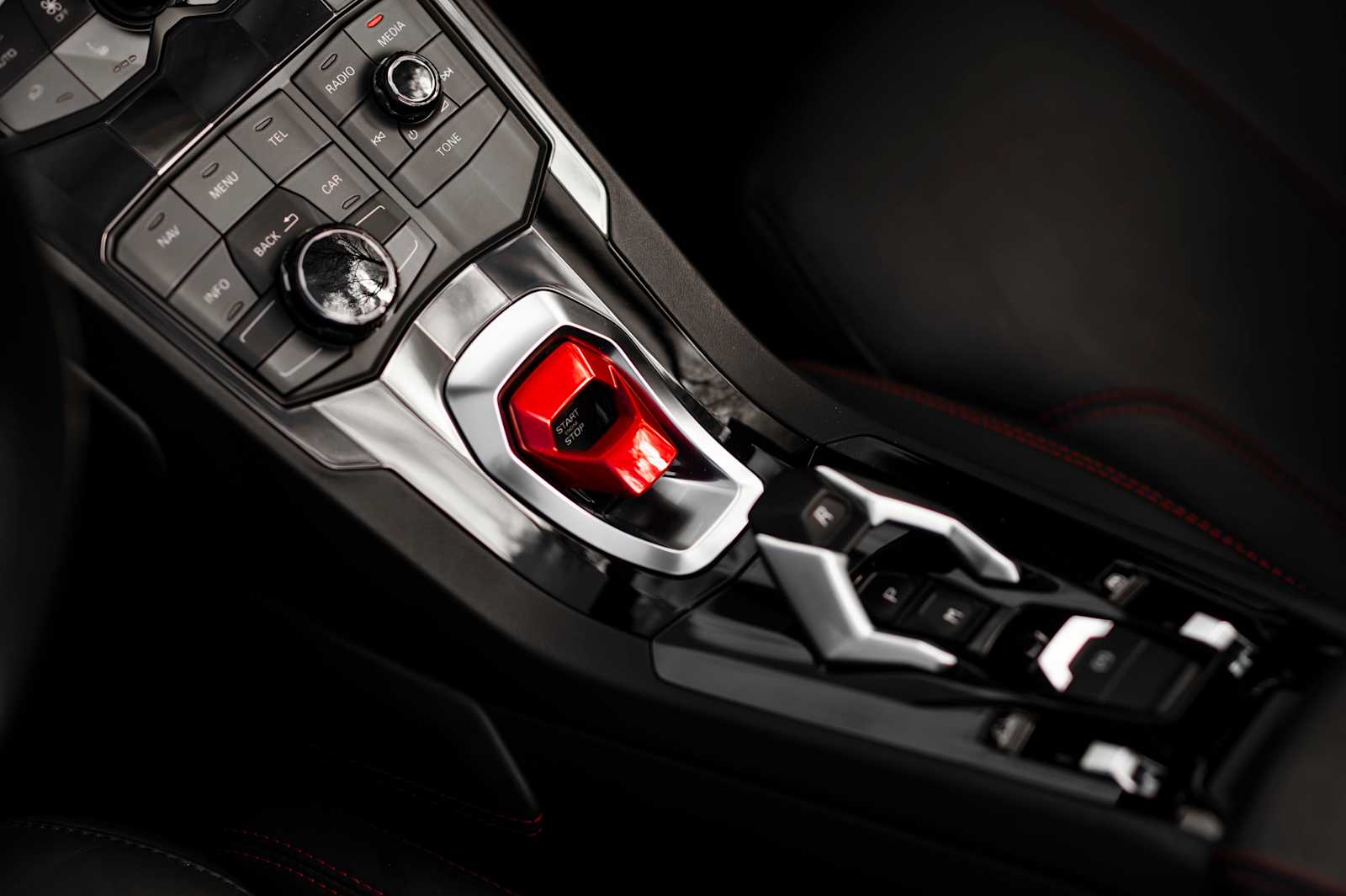 used 2017 Lamborghini Huracan car, priced at $278,788