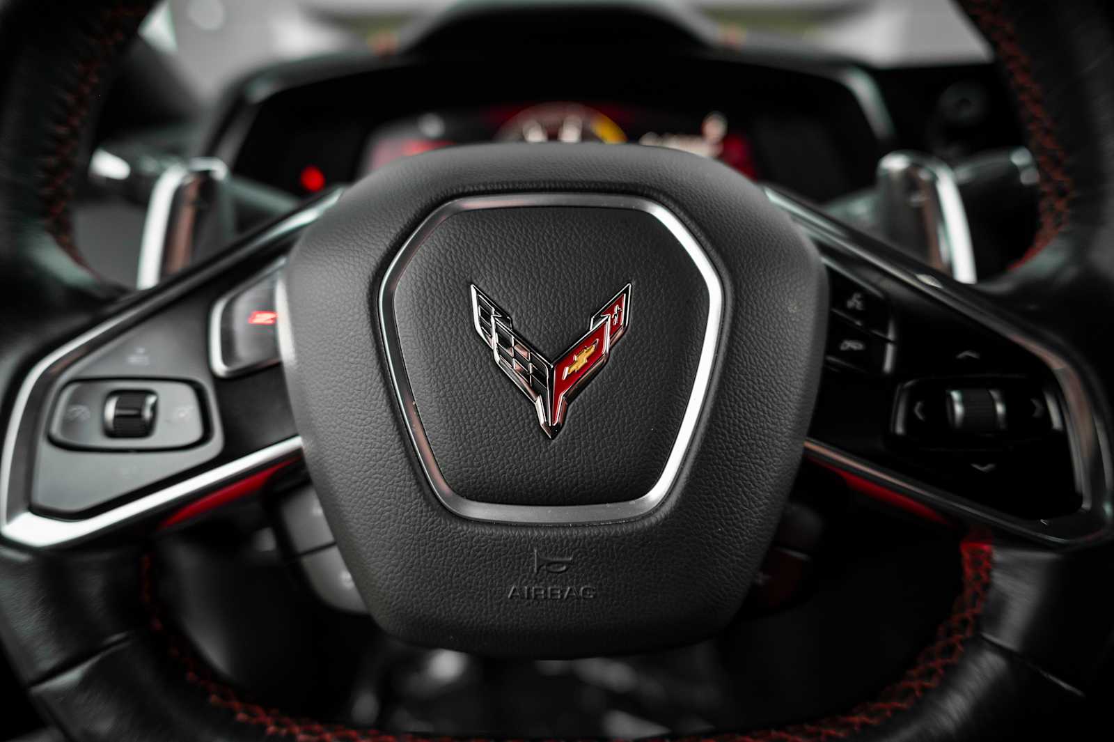 used 2020 Chevrolet Corvette car, priced at $59,998