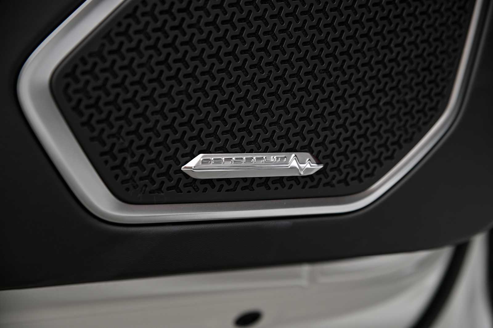 2024 Lamborghini Urus S - Photo 31