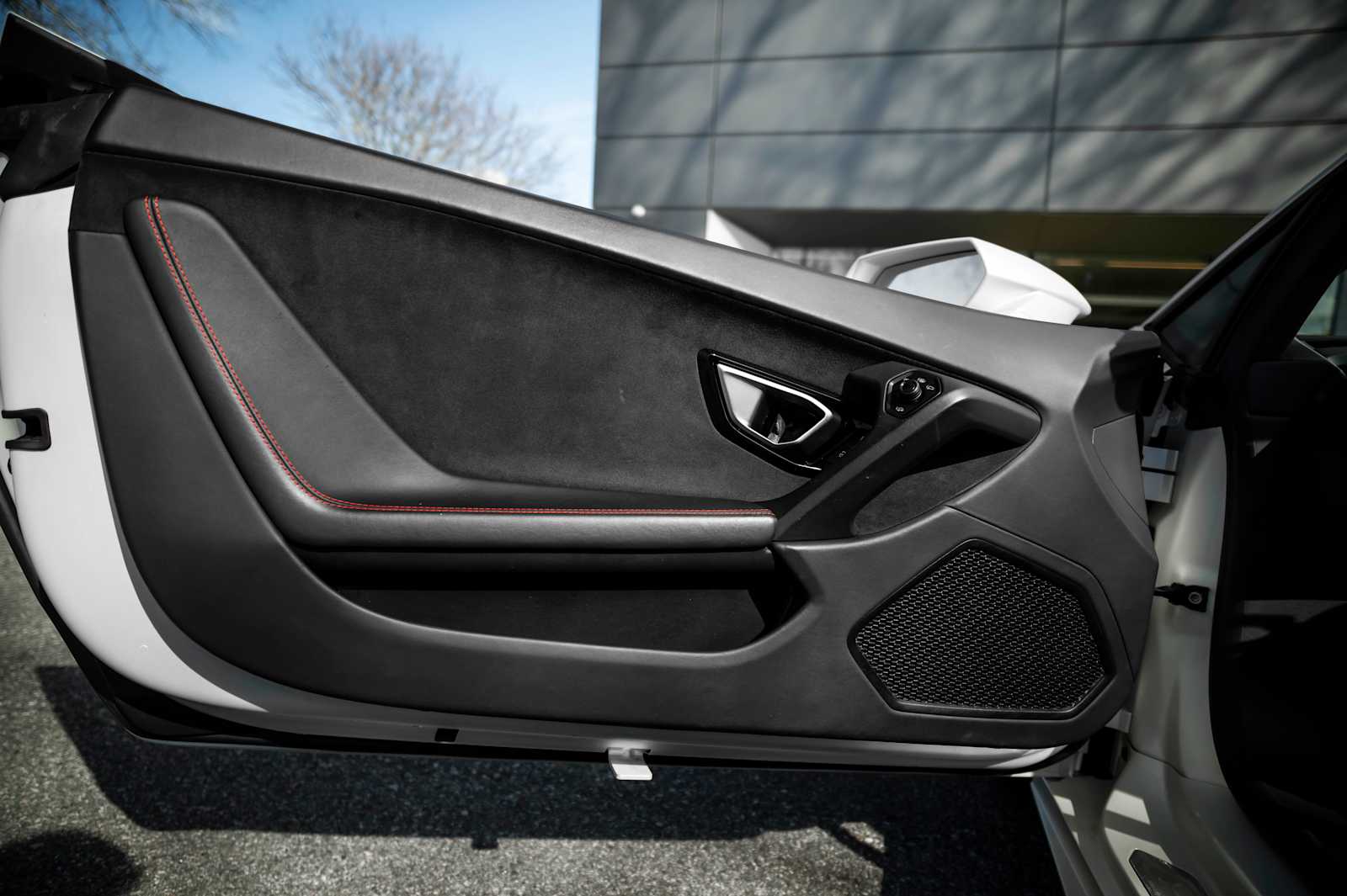 used 2017 Lamborghini Huracan car, priced at $278,788