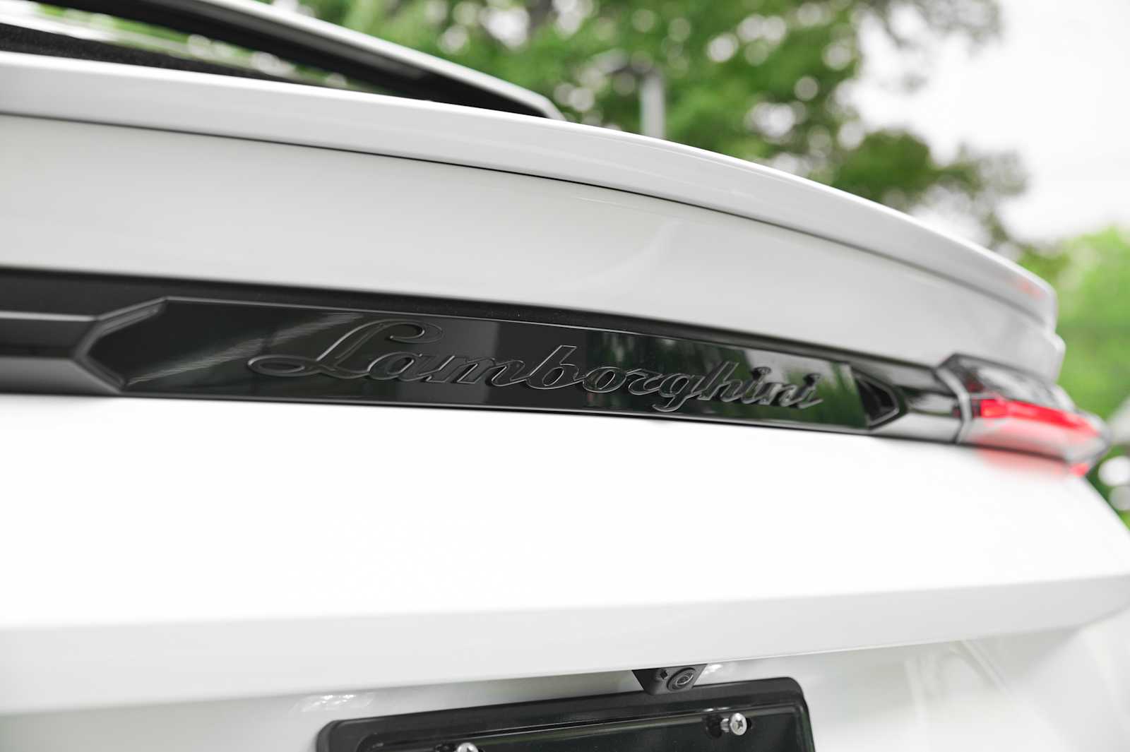 2024 Lamborghini Urus S - Photo 13