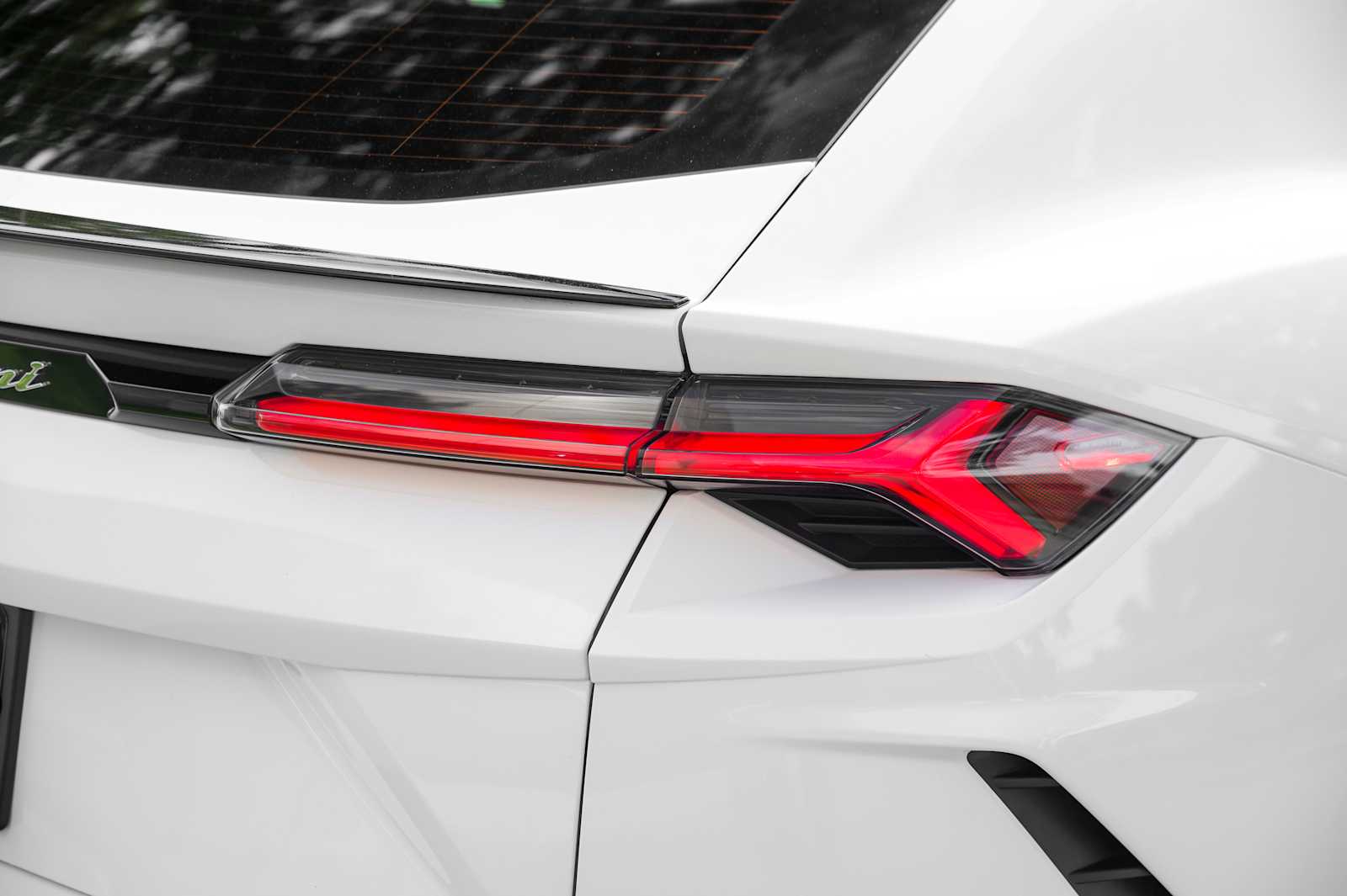 2022 Lamborghini Urus Base - Photo 12