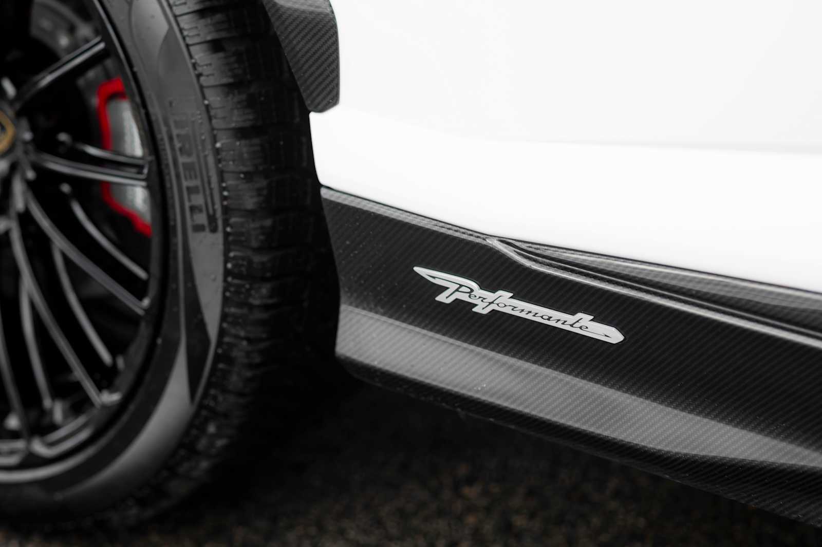 used 2024 Lamborghini Urus car, priced at $312,988