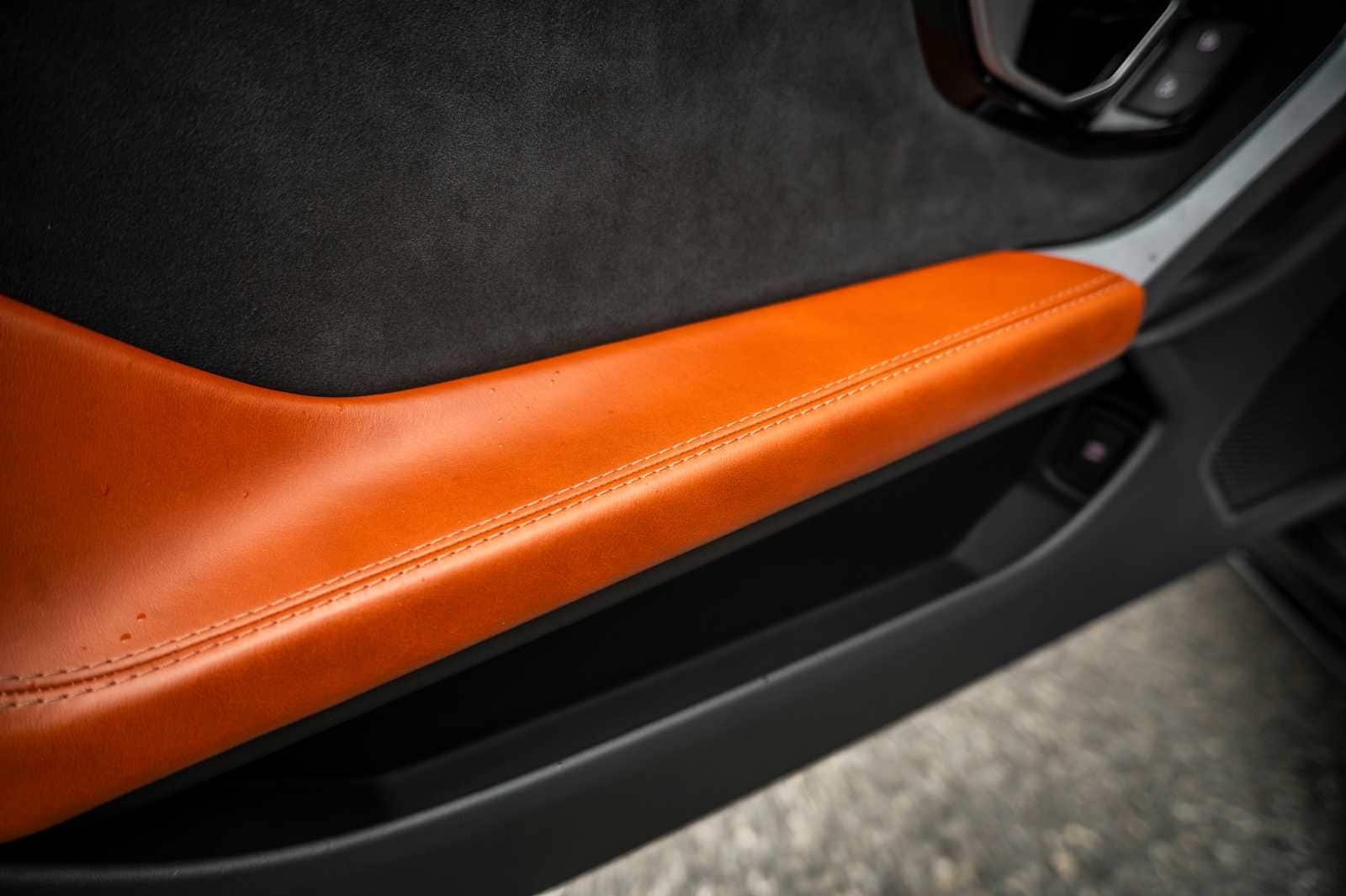 used 2017 Lamborghini Huracan car, priced at $218,788