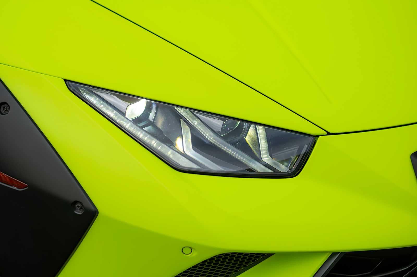 used 2023 Lamborghini Huracan Sterrato car, priced at $287,988