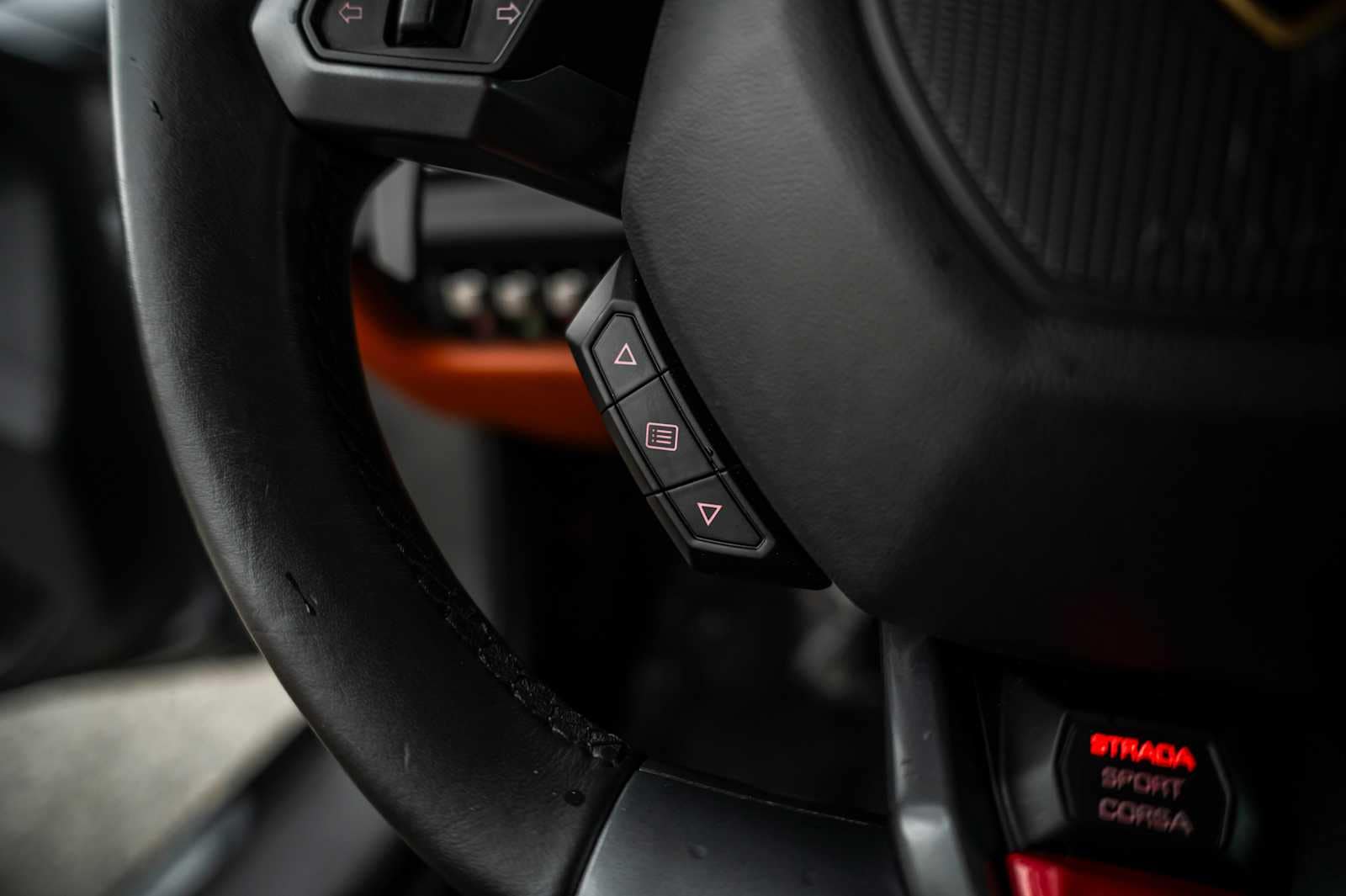 used 2017 Lamborghini Huracan car, priced at $218,788