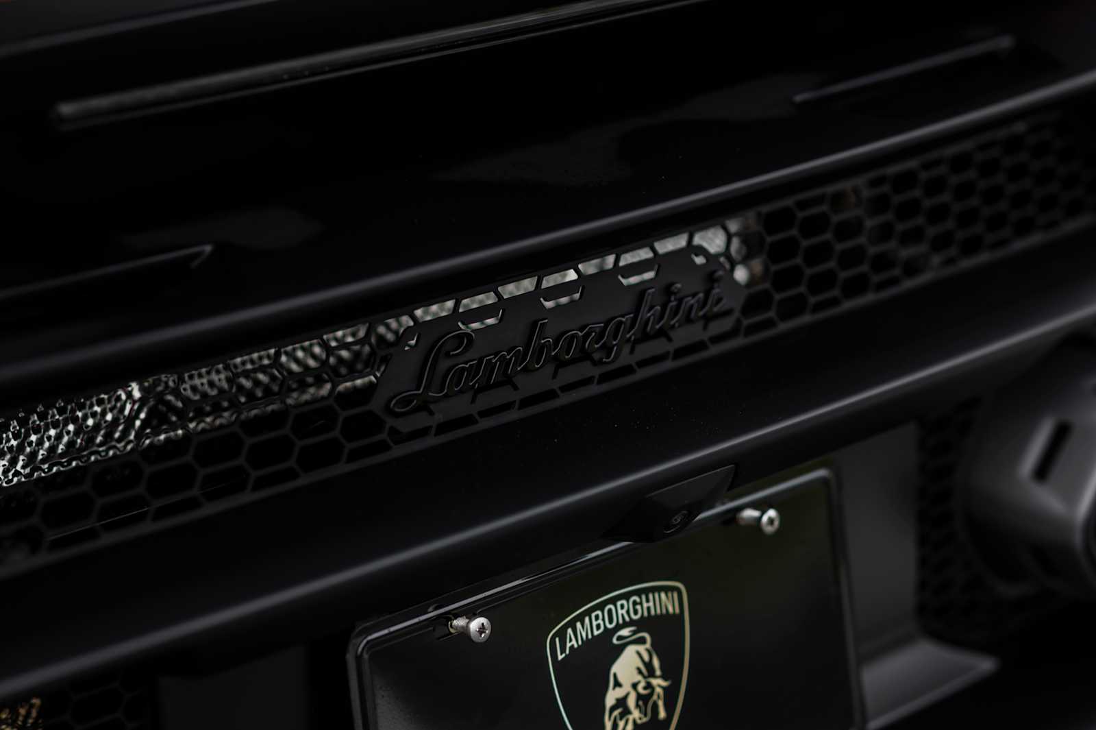 used 2023 Lamborghini Huracan Tecnica car, priced at $319,998