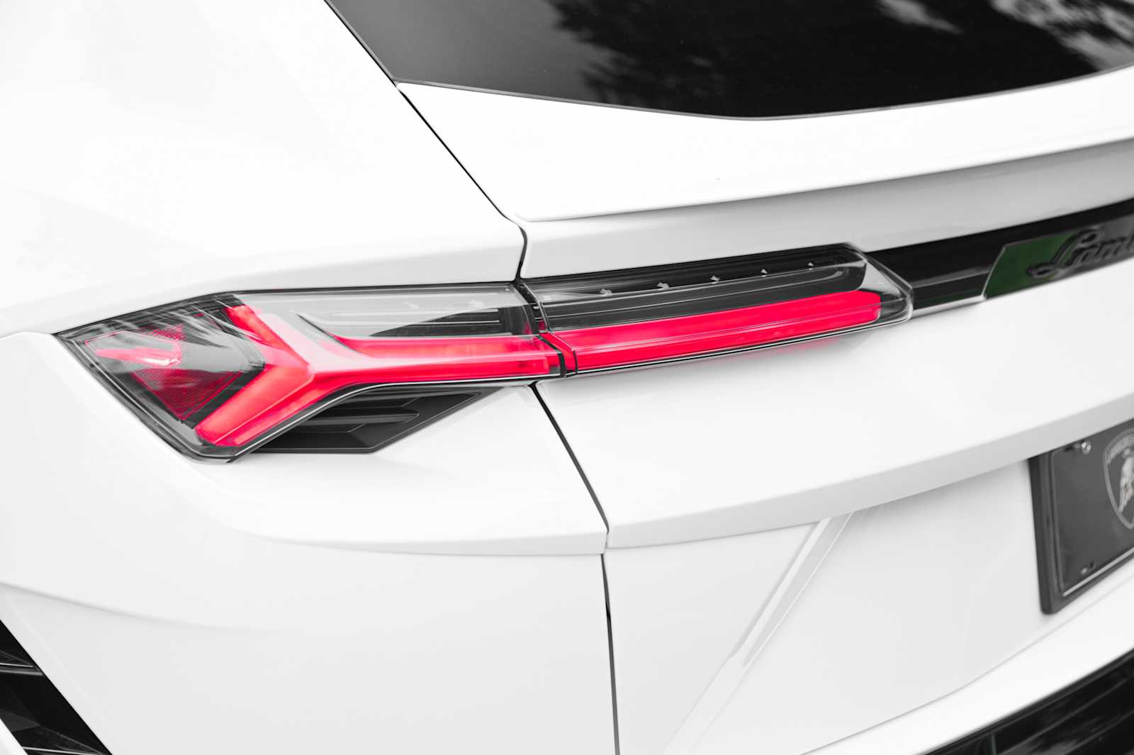 2024 Lamborghini Urus S - Photo 12