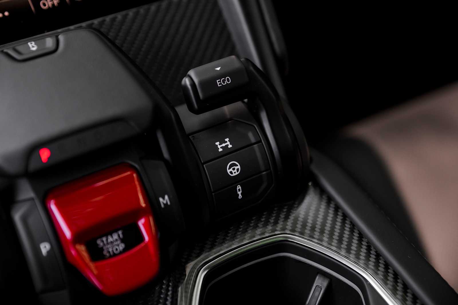 2024 Lamborghini Urus S - Photo 58