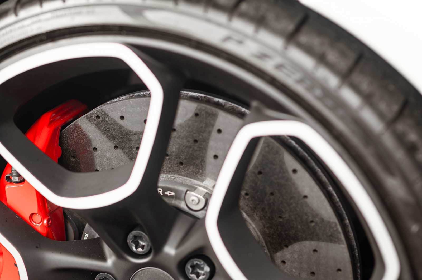 used 2017 Lamborghini Huracan car, priced at $278,788